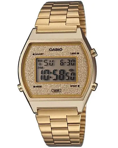 Casio Collection B640WGG-9EF